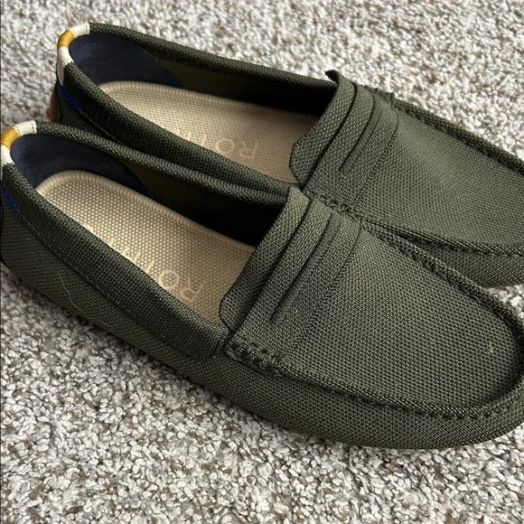 Rothy's the daily driver 8.5 - Picture 2 of 6